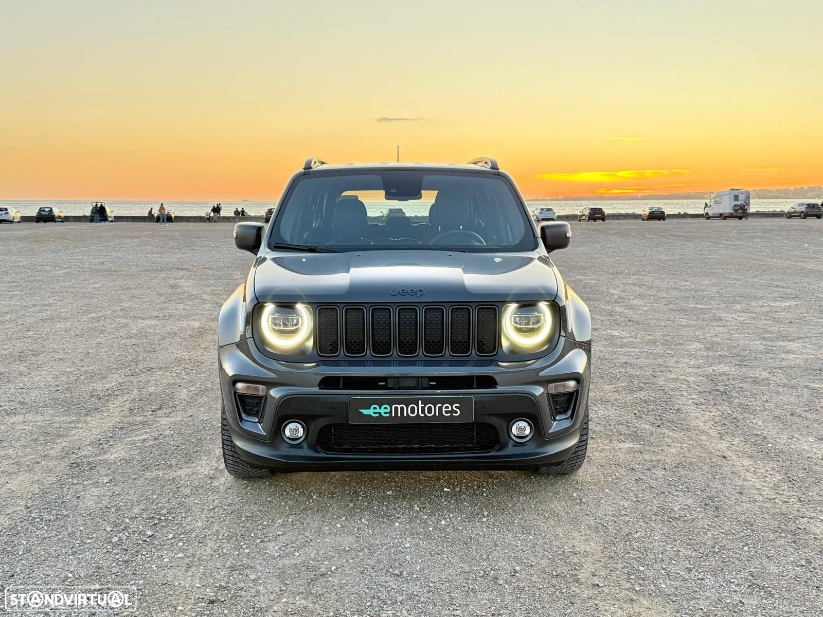 Jeep Renegade - 9