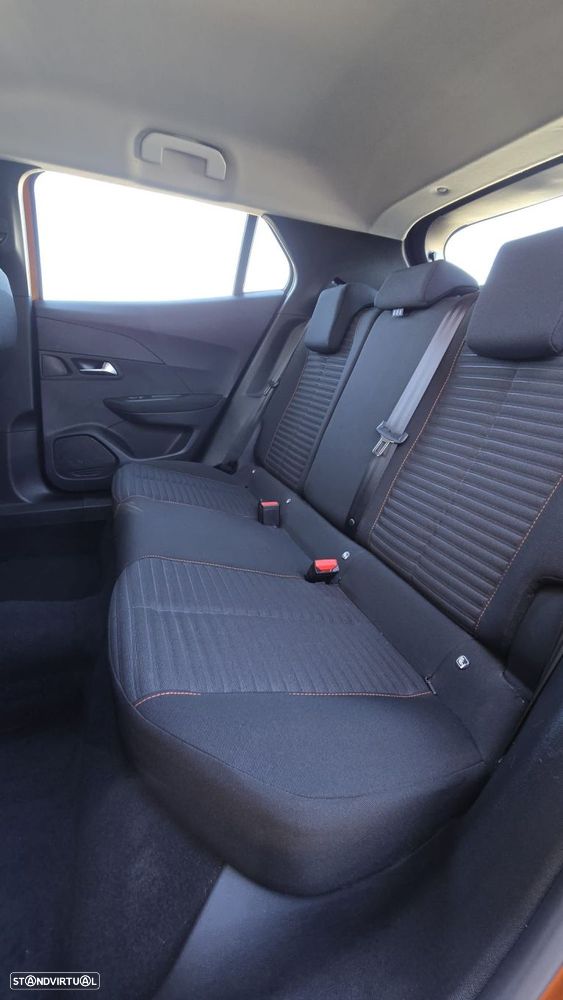 Peugeot 2008 1.5 BlueHDi Active Pack - 10