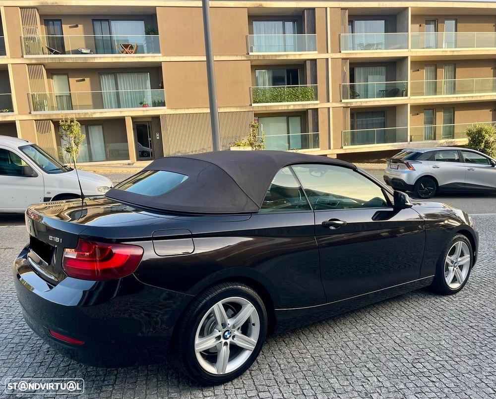 BMW 218 - 7