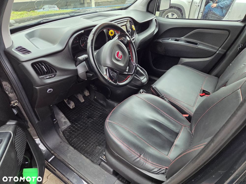 Fiat DOBLO - 6