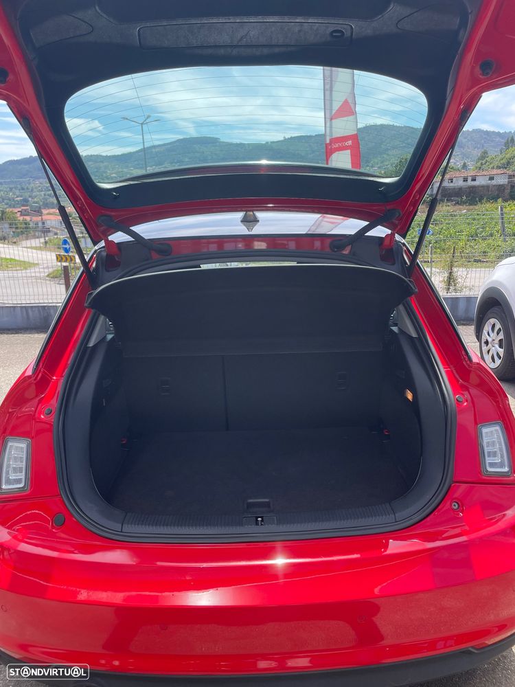 Audi A1 Sportback 1.4 TDI (ultra) sport - 11