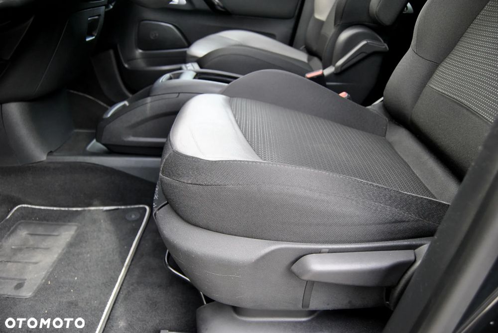 Citroën C4 SpaceTourer BlueHDi 160 Stop&Start EAT8 SHINE - 22