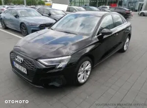 Audi A3 35 TFSI Limousine S tronic