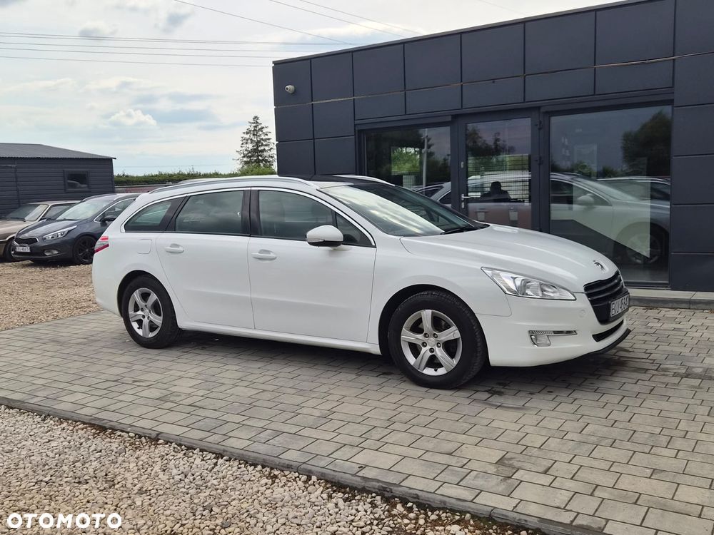 Peugeot 508 BlueHDi FAP 150 Stop&Start Allure - 2