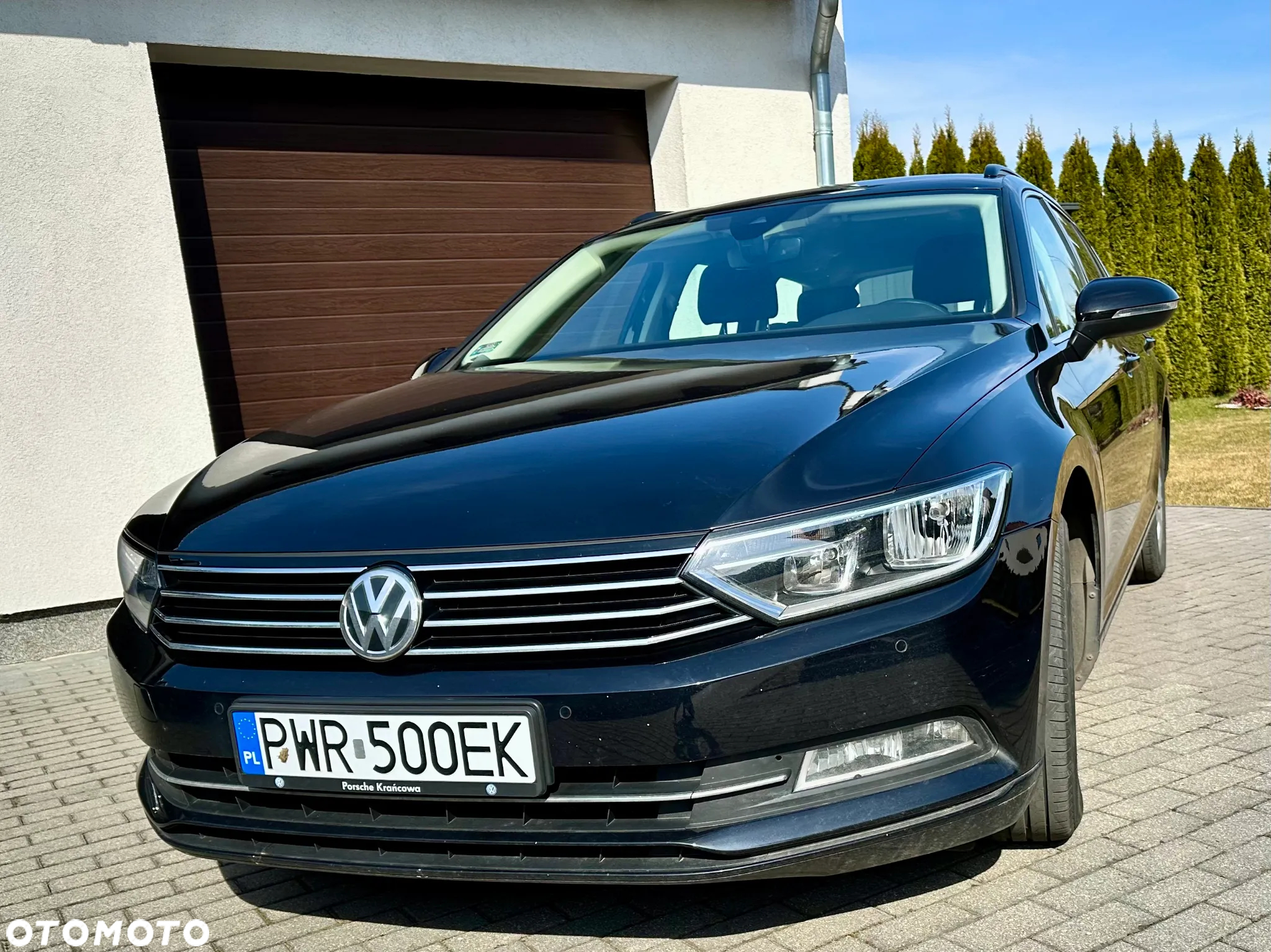 Volkswagen Passat 2.0 TDI BMT Comfortline DSG - 2