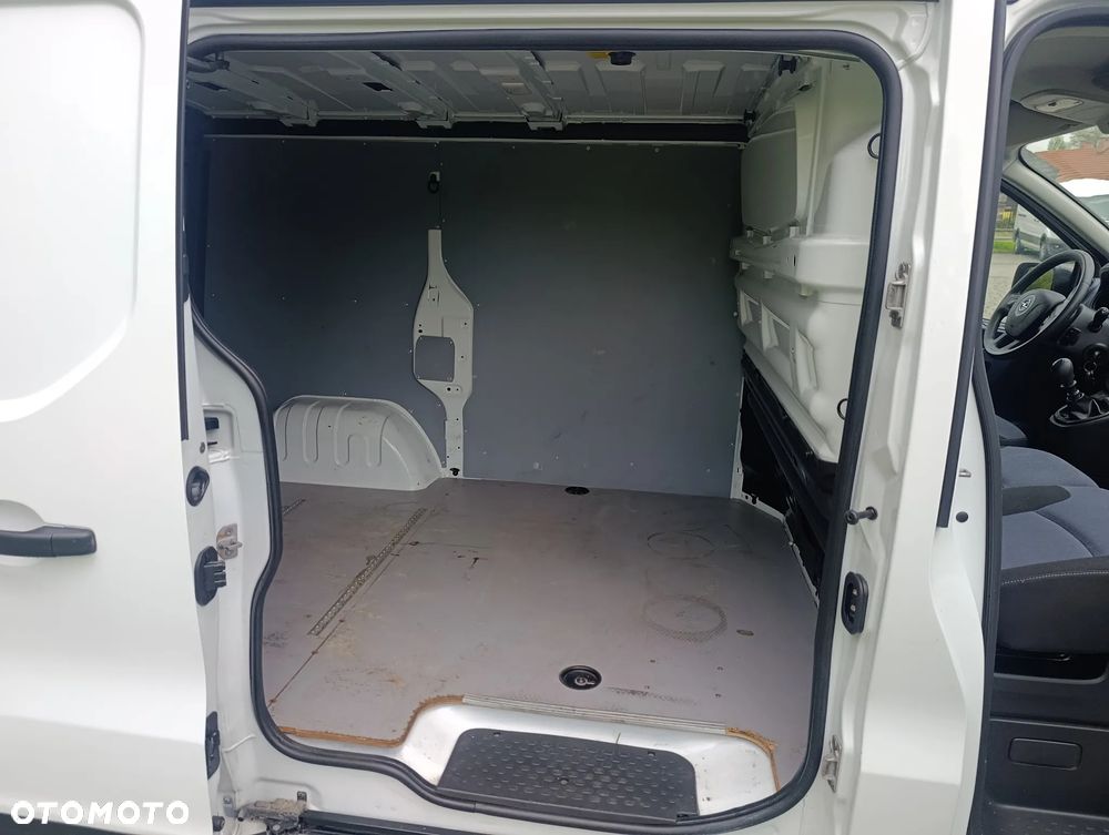 Opel VIVARO - 16