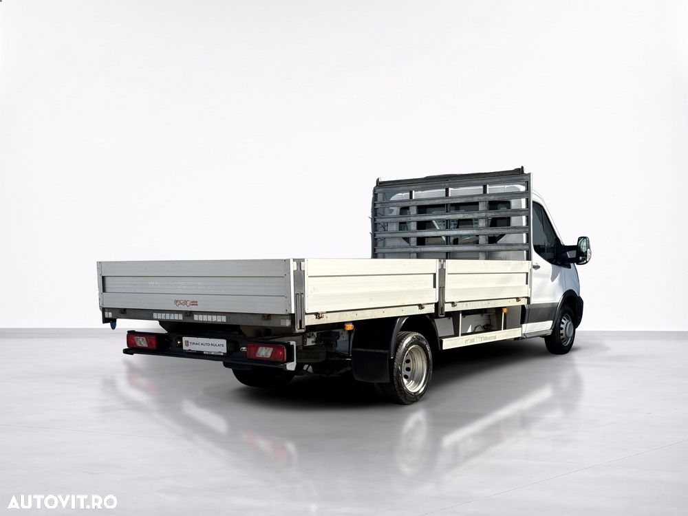 Ford Transit - 6
