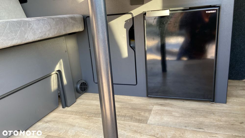 Volkswagen Transporter L1H1 - 14