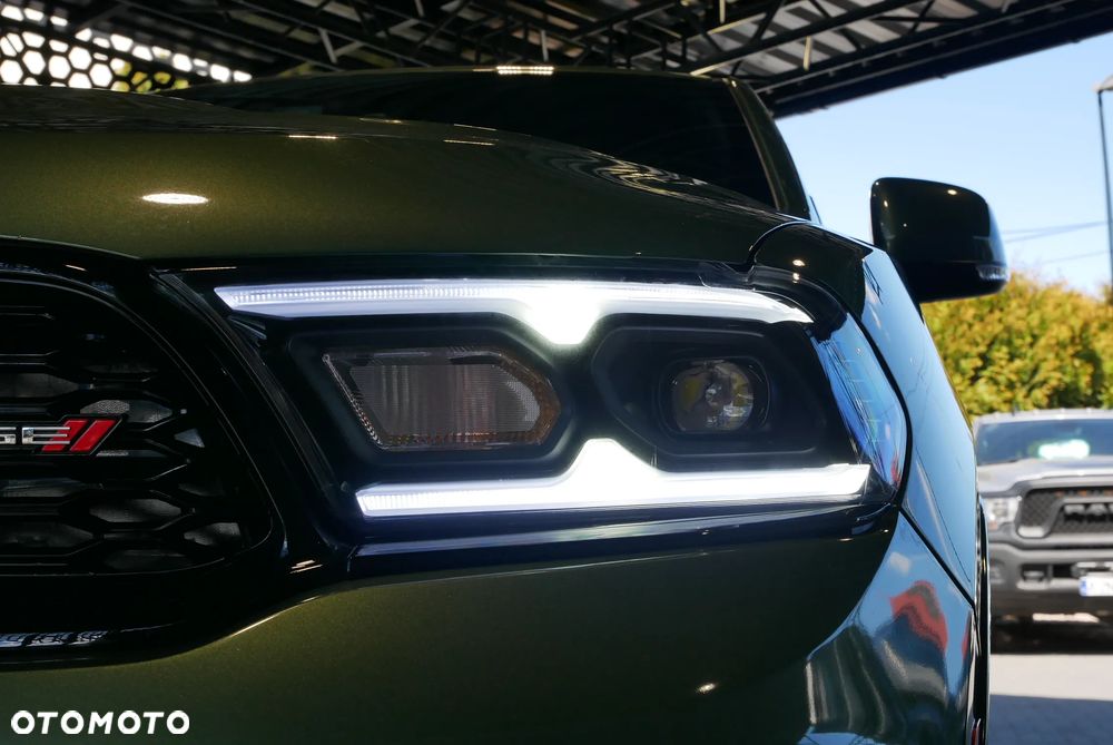 Dodge Durango - 33