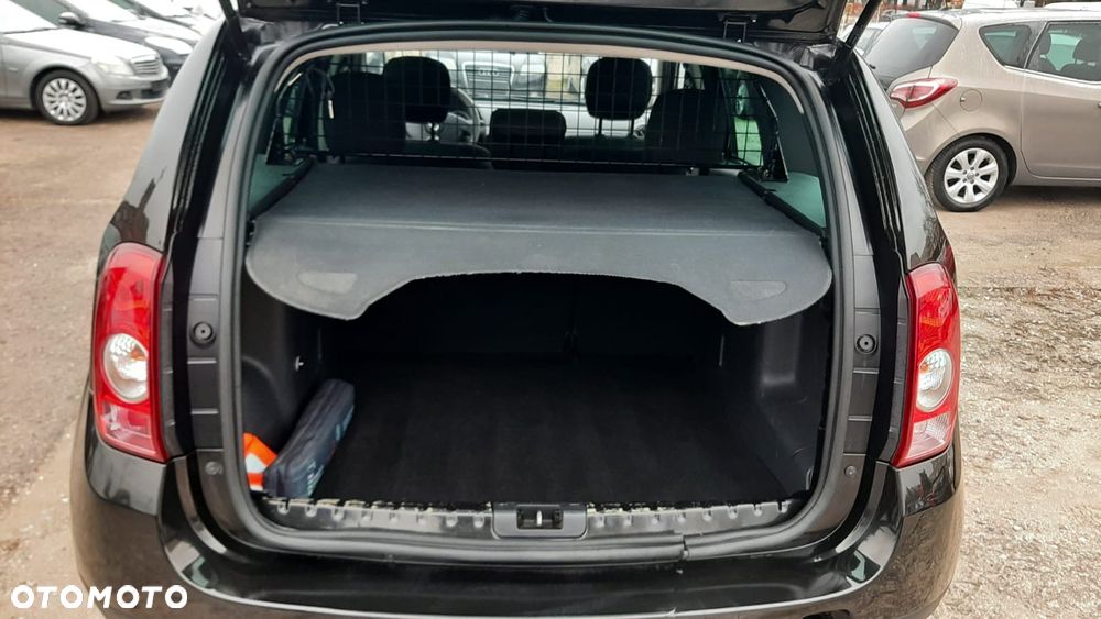 Dacia Duster 1.6 16V 4x2 - 9