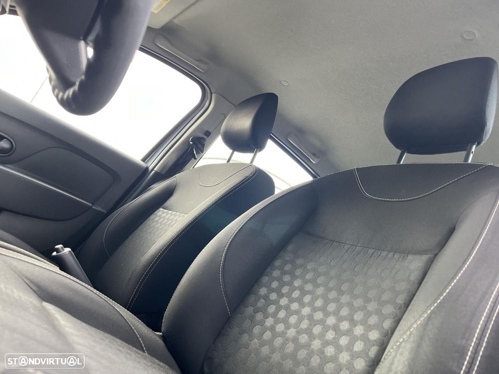 Dacia Sandero 1.2 16V Confort Bi-Fuel - 7