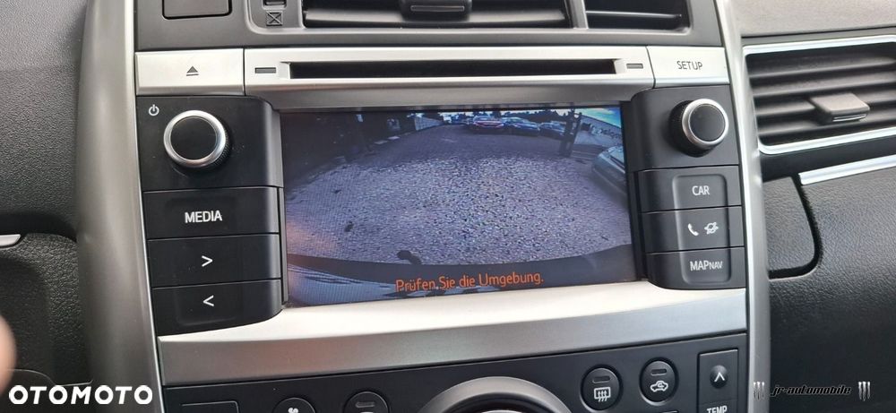 Toyota Verso 2.0 D-4D 5-Sitzer Life - 9