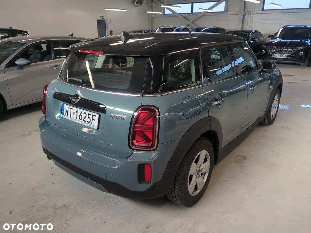 MINI Countryman Cooper - 4