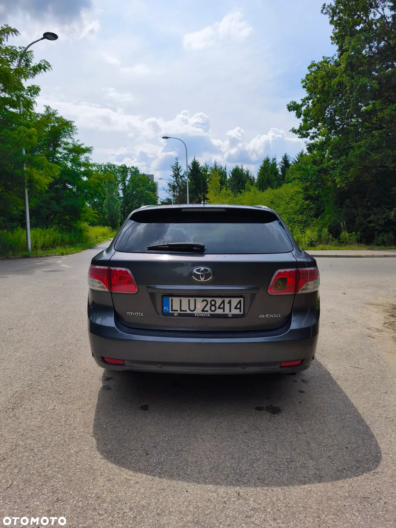 Toyota Avensis 2.2 D-4D Prestige NAVI - 2