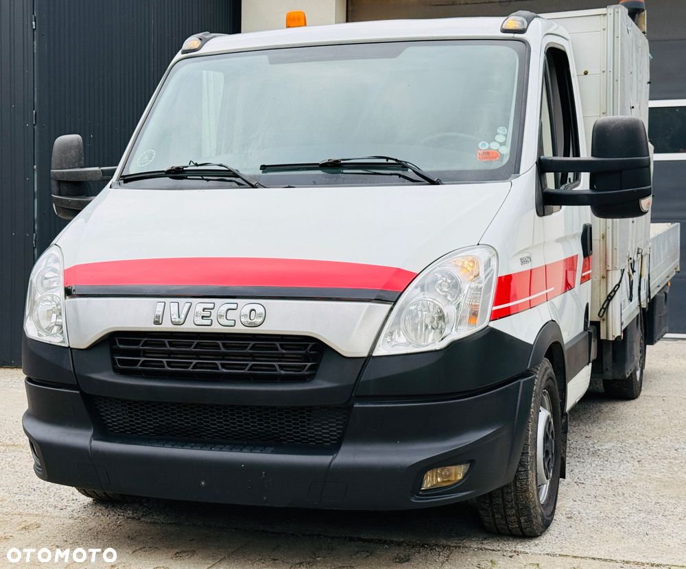 Iveco Daily 35s21 - 12