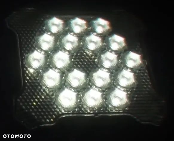 Lampa robocza 18 LED 26W halogen roboczy diodowy 12V-24V - 8