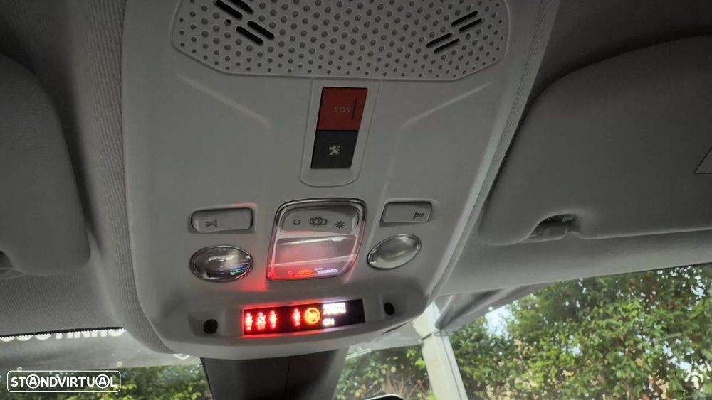 Peugeot 208 1.5 BlueHDi Active Business Pack - 20