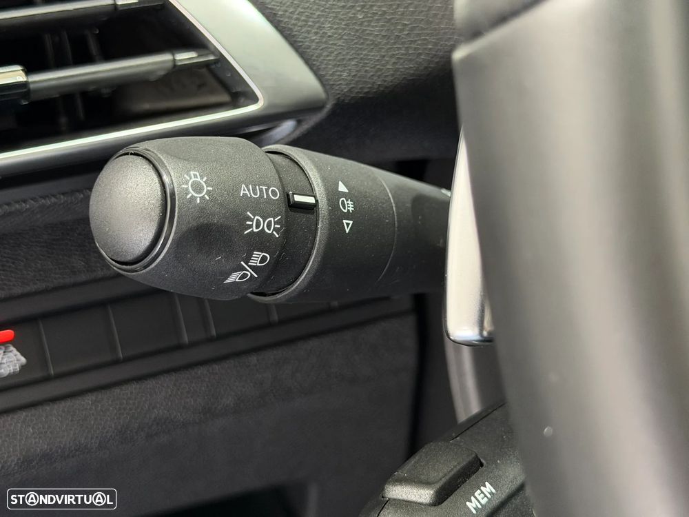 Peugeot 5008 1.5 BlueHDi Active Pack EAT8 - 22