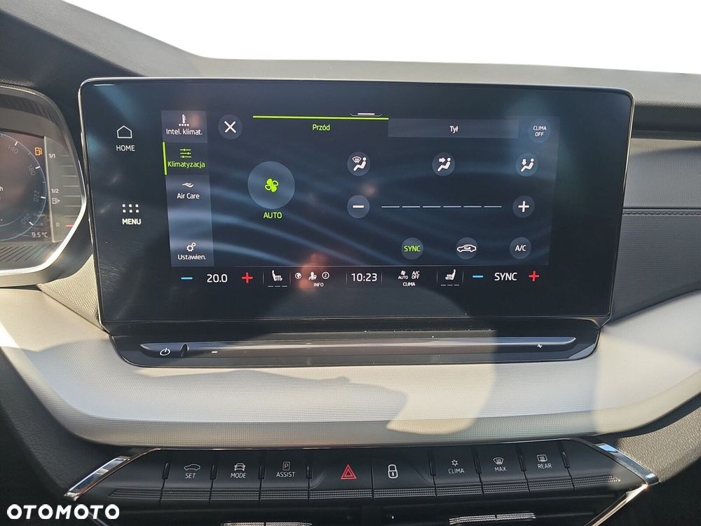 Skoda Octavia 2.0 TDI Style DSG - 30