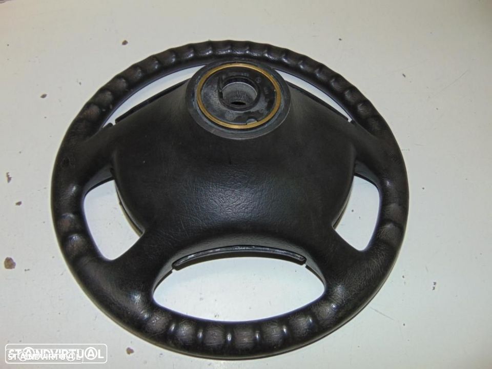 Volante de Moura - 7