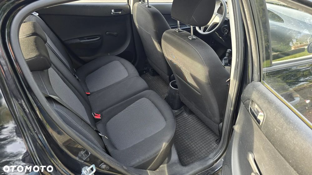 Hyundai i20 1.25 Classic - 7