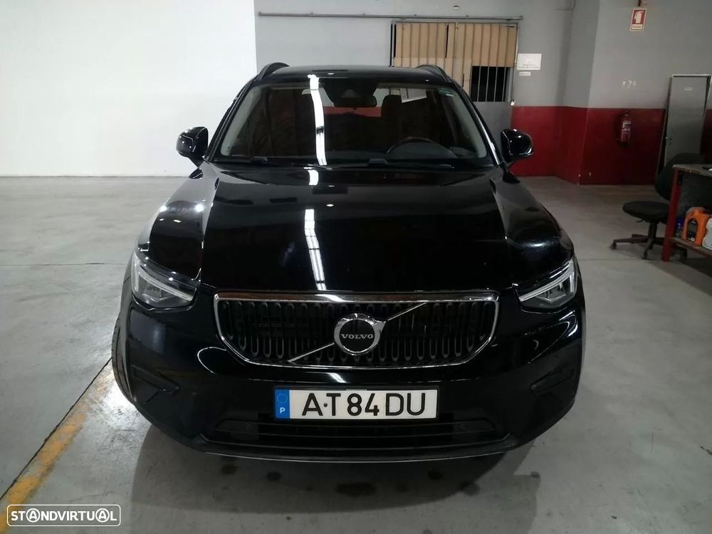 Volvo XC 40 1.5 T3 Tech Edition - 3