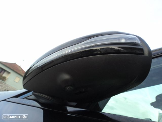 Mercedes-Benz C 350 e T 7G-TRONIC AMG Line - 9