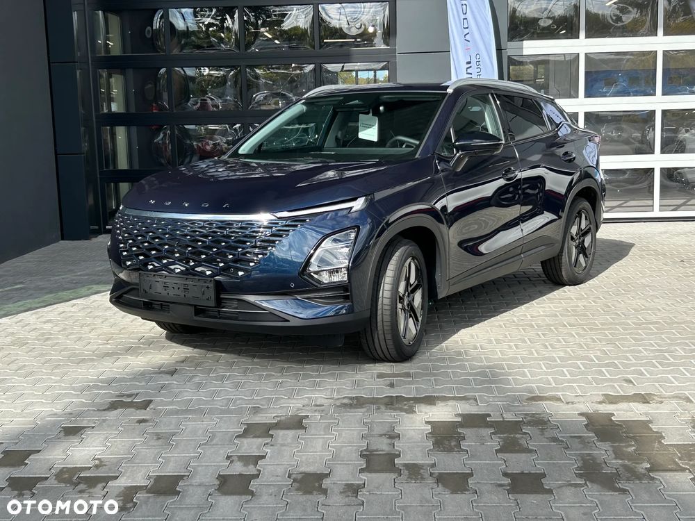 Omoda 5 1.6 T-GDI Premium DCT - 3