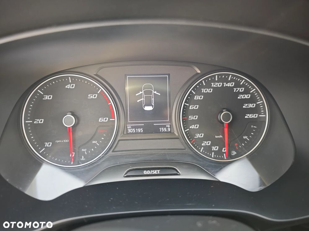 Seat Leon 1.6 TDI Style - 13