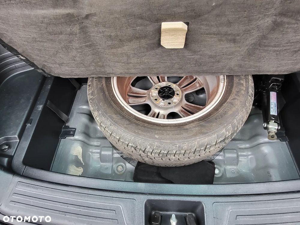 Hyundai ix35 2.0 2WD Style - 24