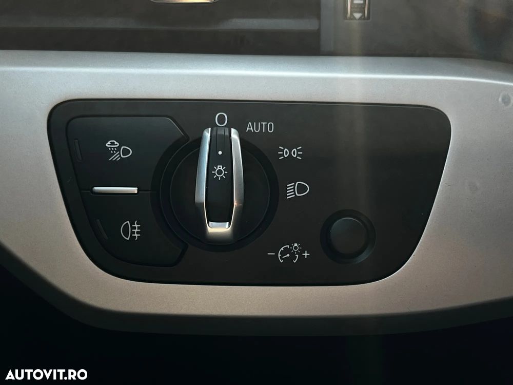 Audi A4 - 20