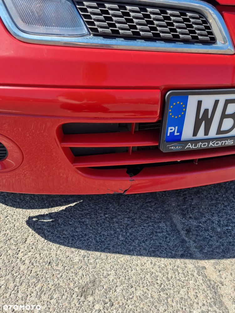 Nissan Micra 1.2 Visia - 15