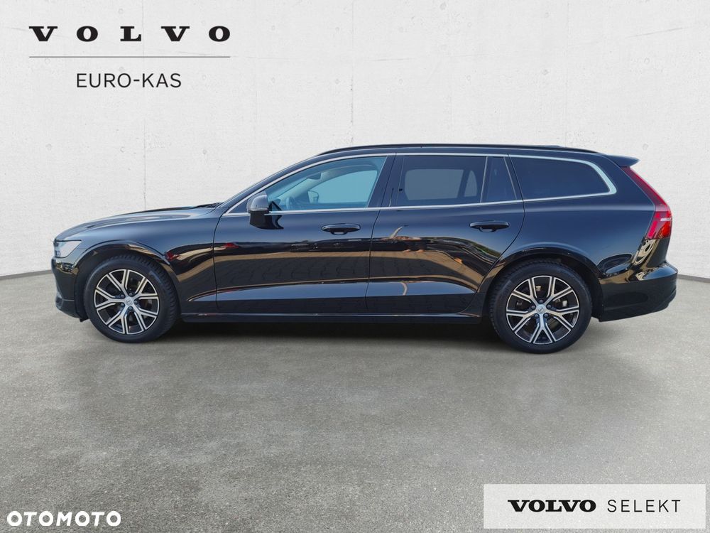 Volvo V60 - 8