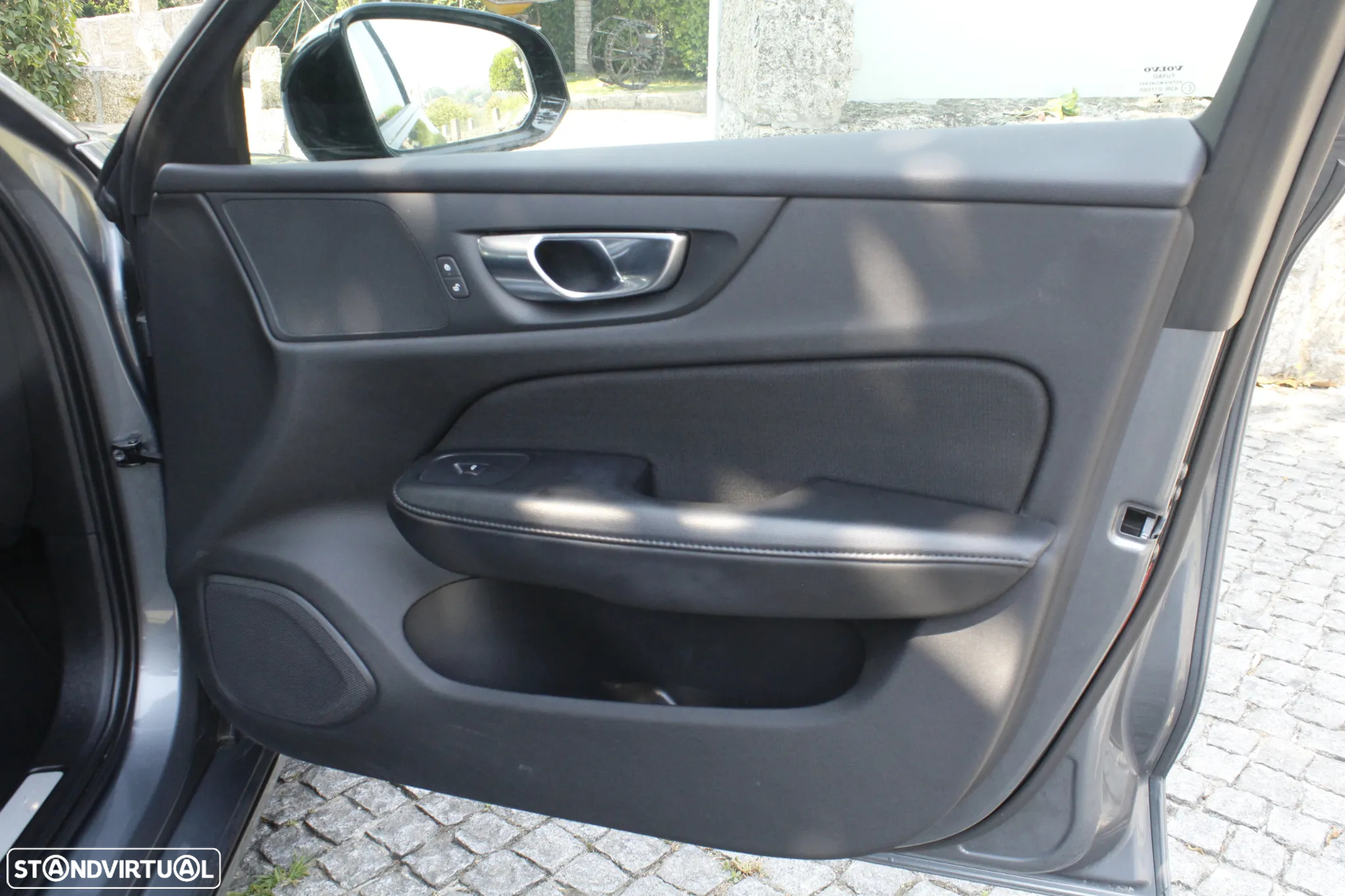 Volvo V60 2.0 T6 AWD TE Inscription - 21