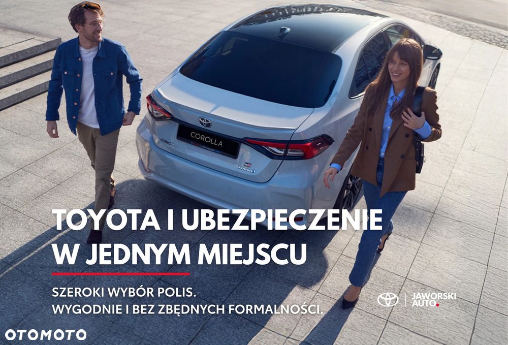 Toyota Corolla Cross 2.0 Hybrid Style - 17