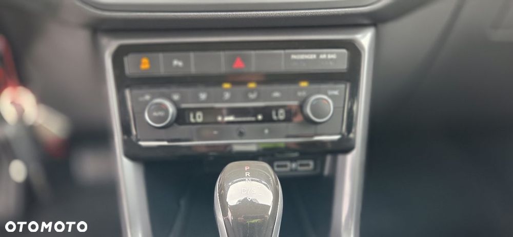 Volkswagen T-Cross 1.0 TSI OPF DSG Energy - 25