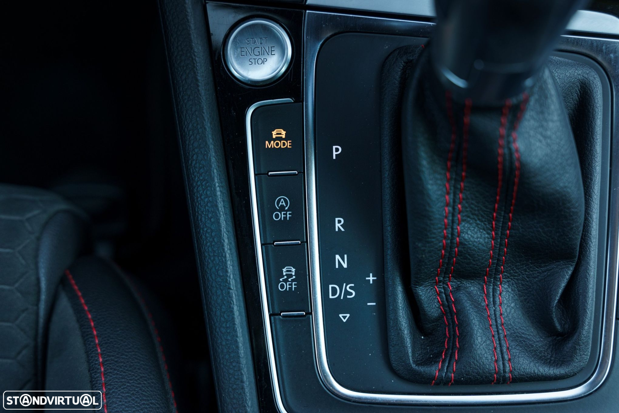 VW Golf 2.0 TSI GTI DSG Performance - 18