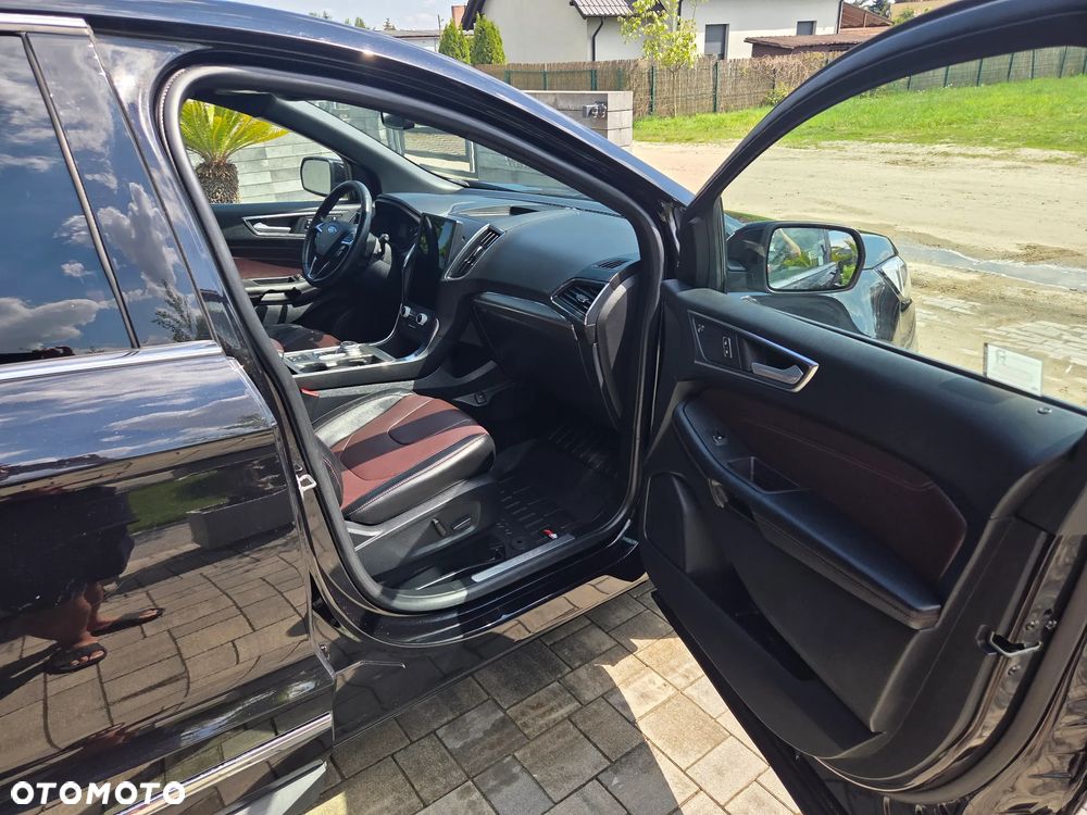 Ford Edge - 35