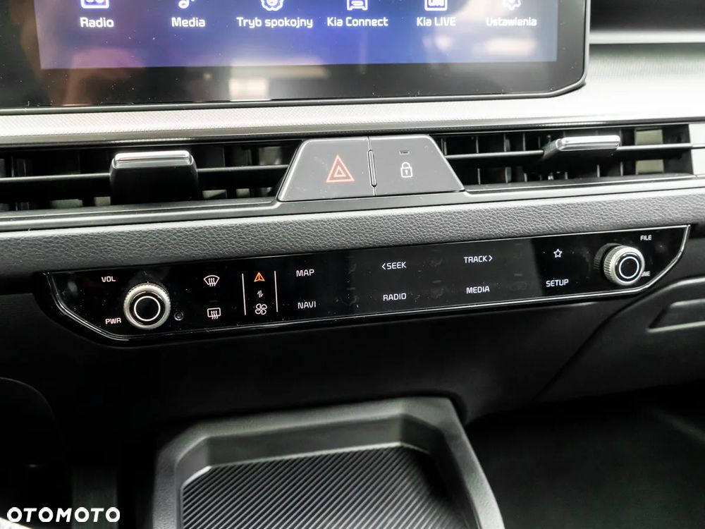 Kia Stonic 1.0 T-GDI M - 25