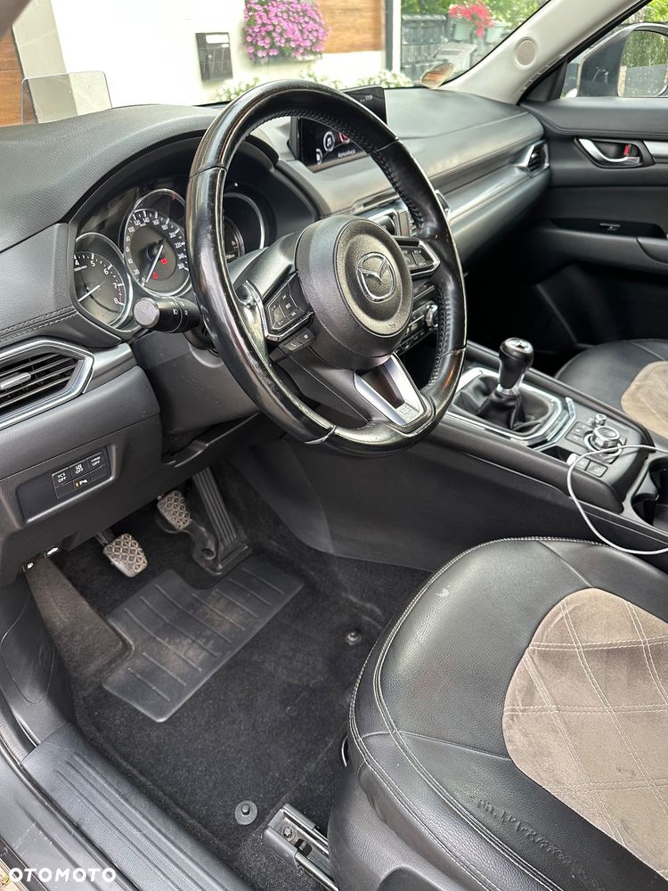 Mazda CX-5 2.0 Skyenergy 2WD - 17