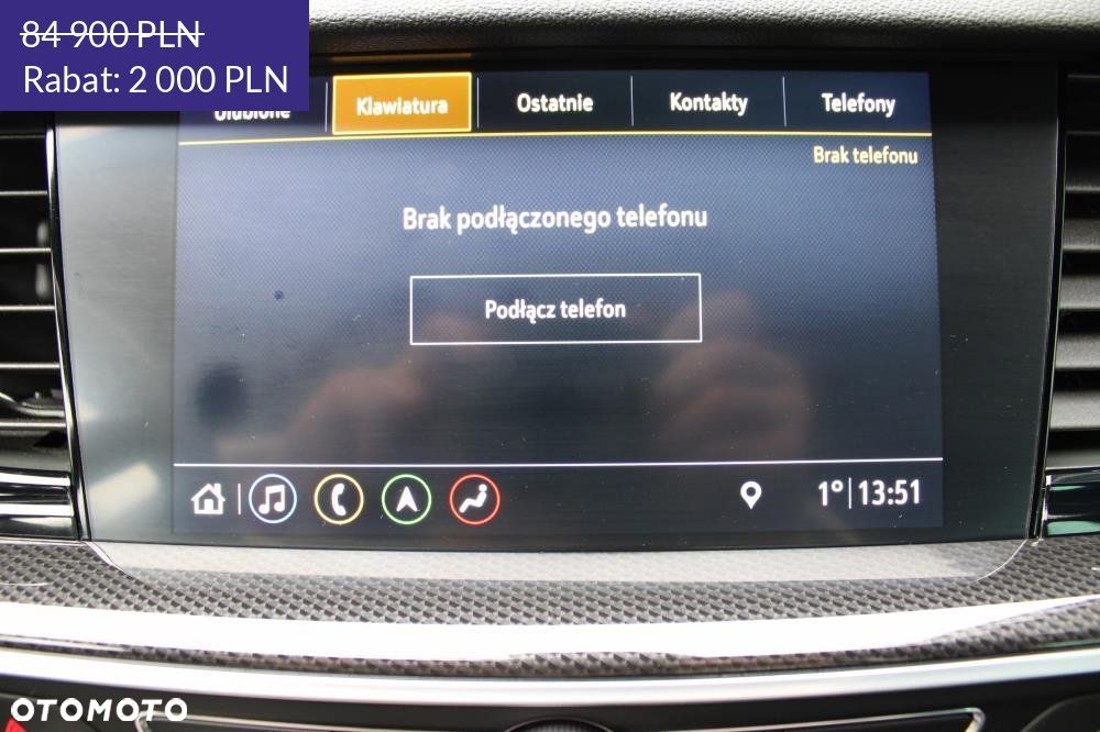 Opel Insignia - 19