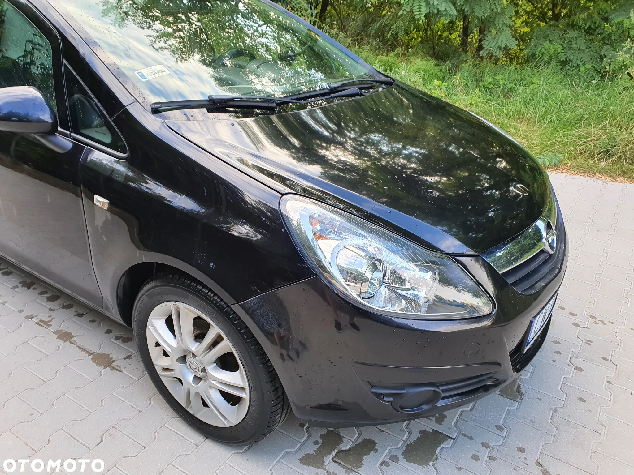 Opel Corsa 1.2 16V - 7