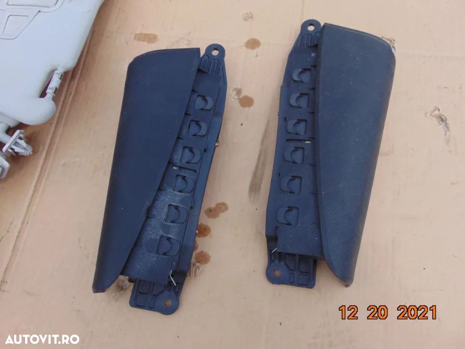 Airbag spate Mercedes B Class w245 A Class w169 airbag-uri spate - 1