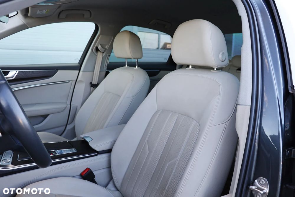 Audi A6 Limousine - 14