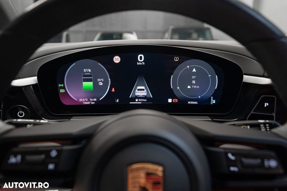 Porsche Macan - 19