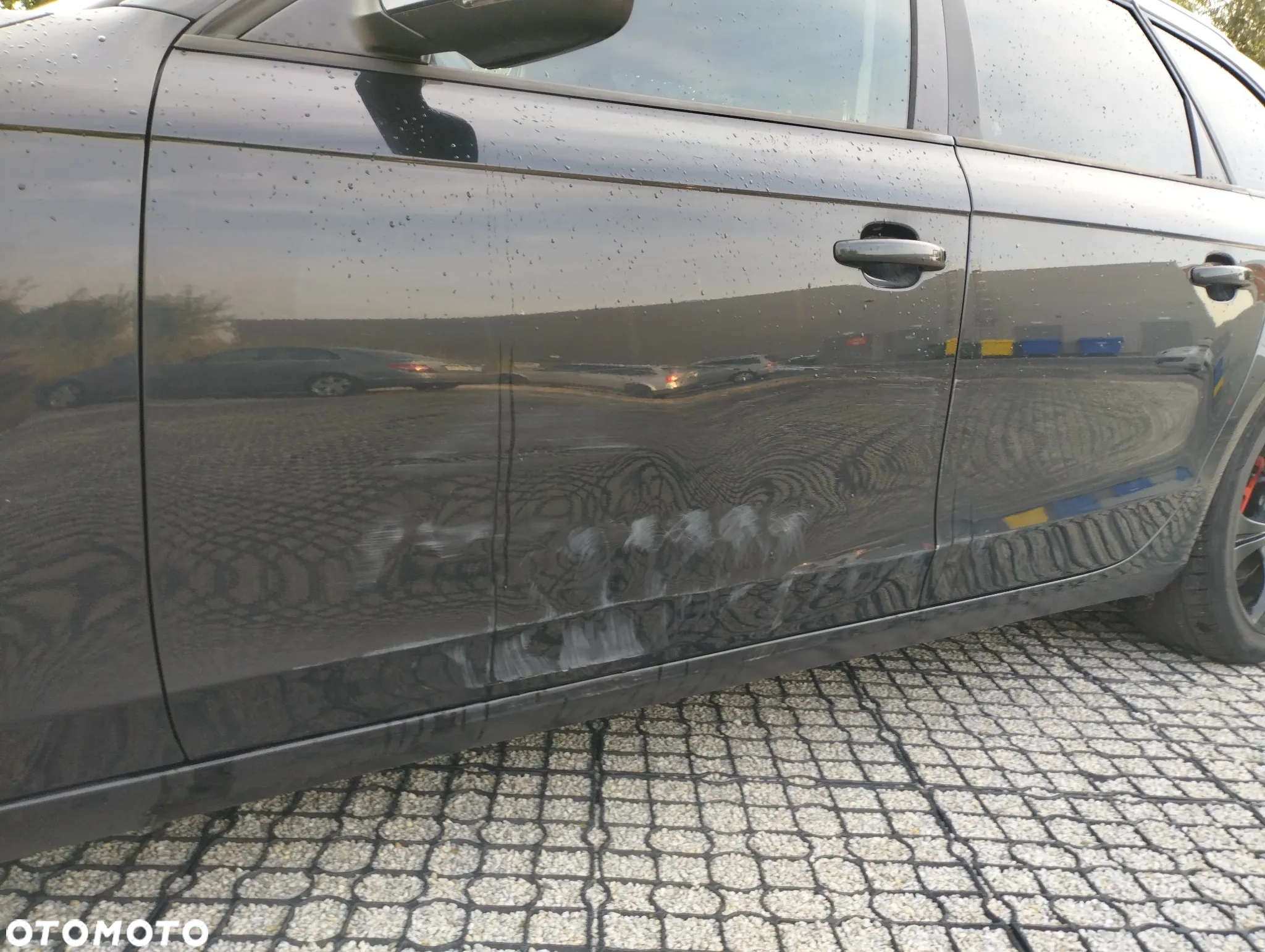 Audi A4 2.0 TDI Multitronic - 2