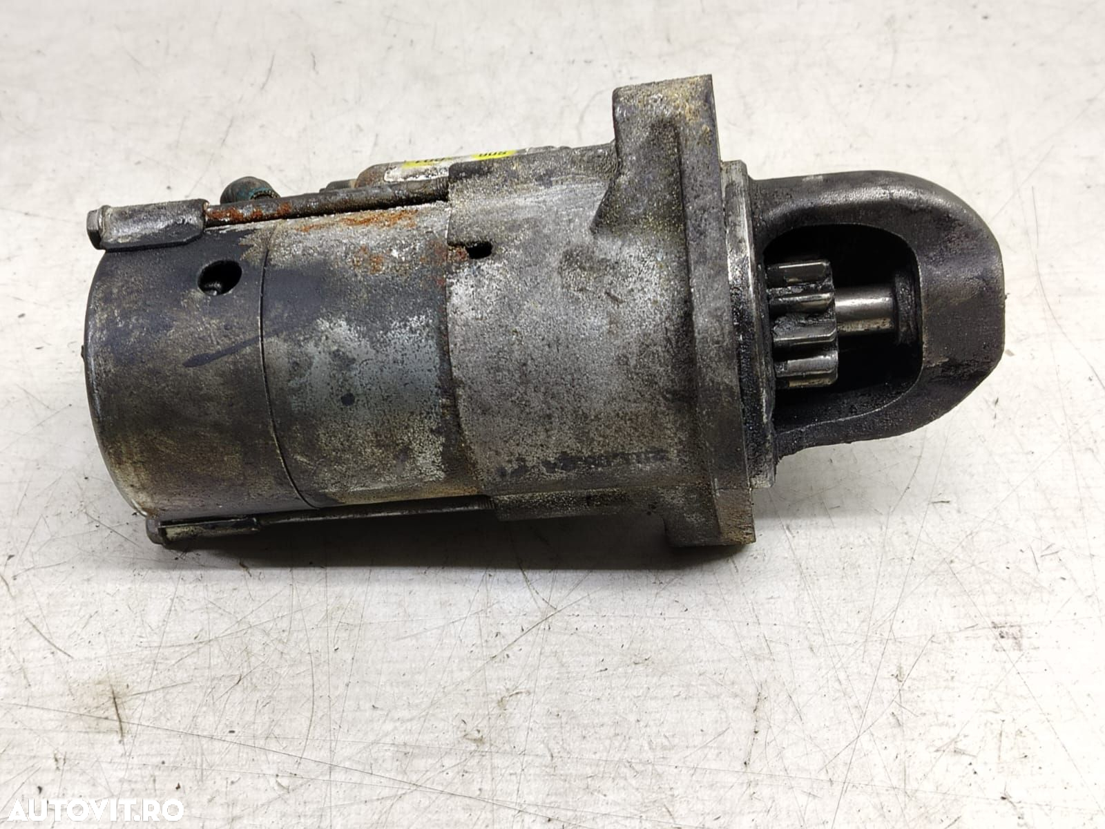 Electromotor 36100-2f000 2.0 crdi d4ha Hyundai ix35 1 [2009 - 2013] - 2