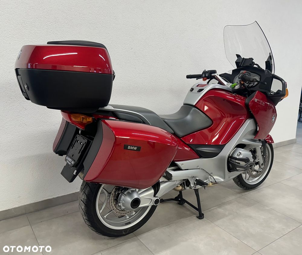 BMW RT - 5