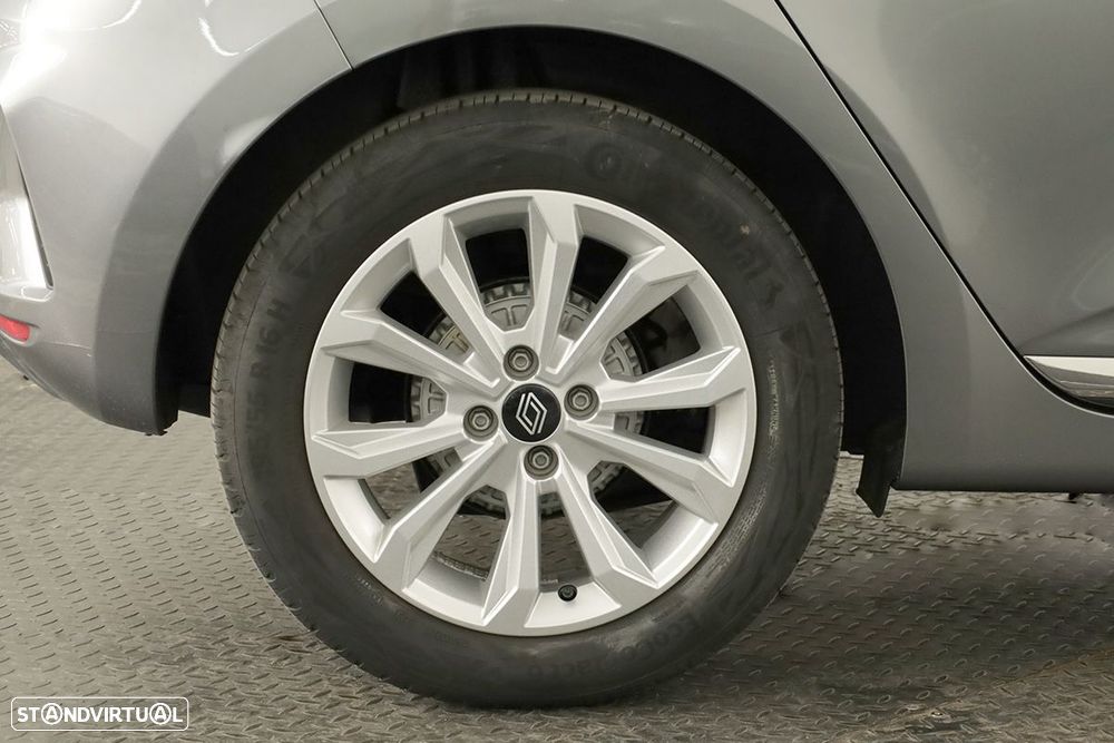 Renault Clio 1.0 TCe Evolution - 5