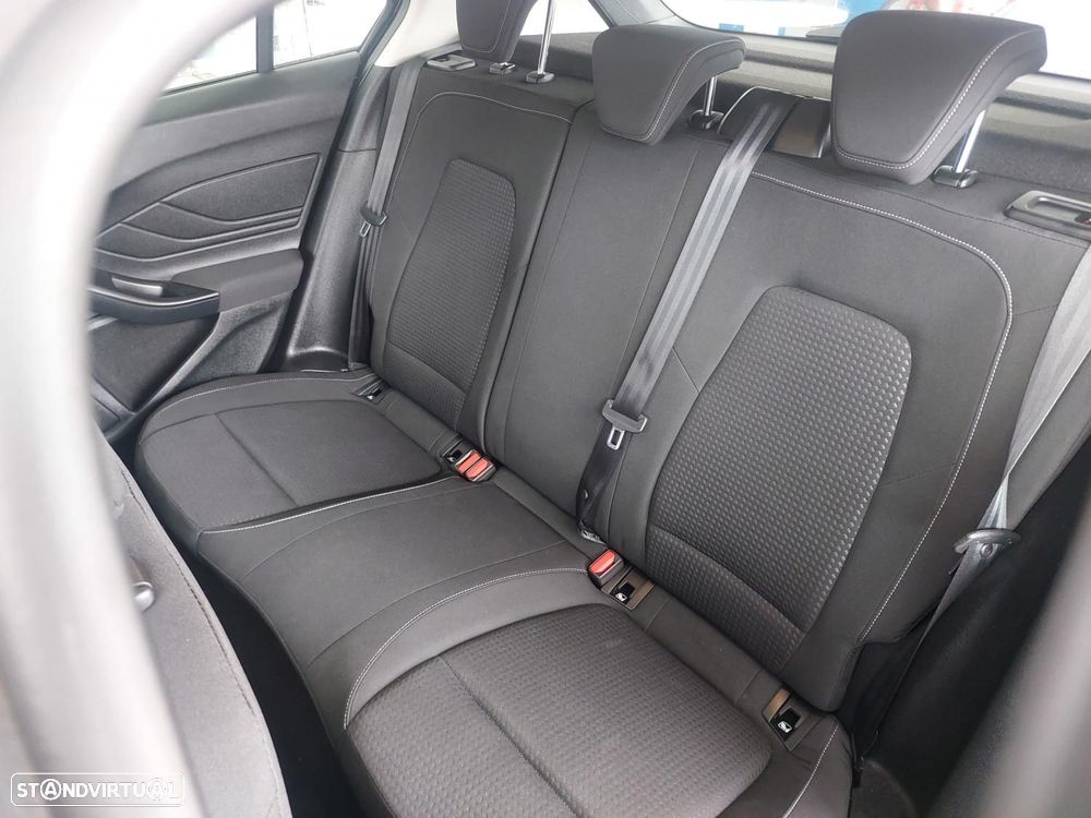 Ford Focus 1.5 TDCi EcoBlue Business - 13